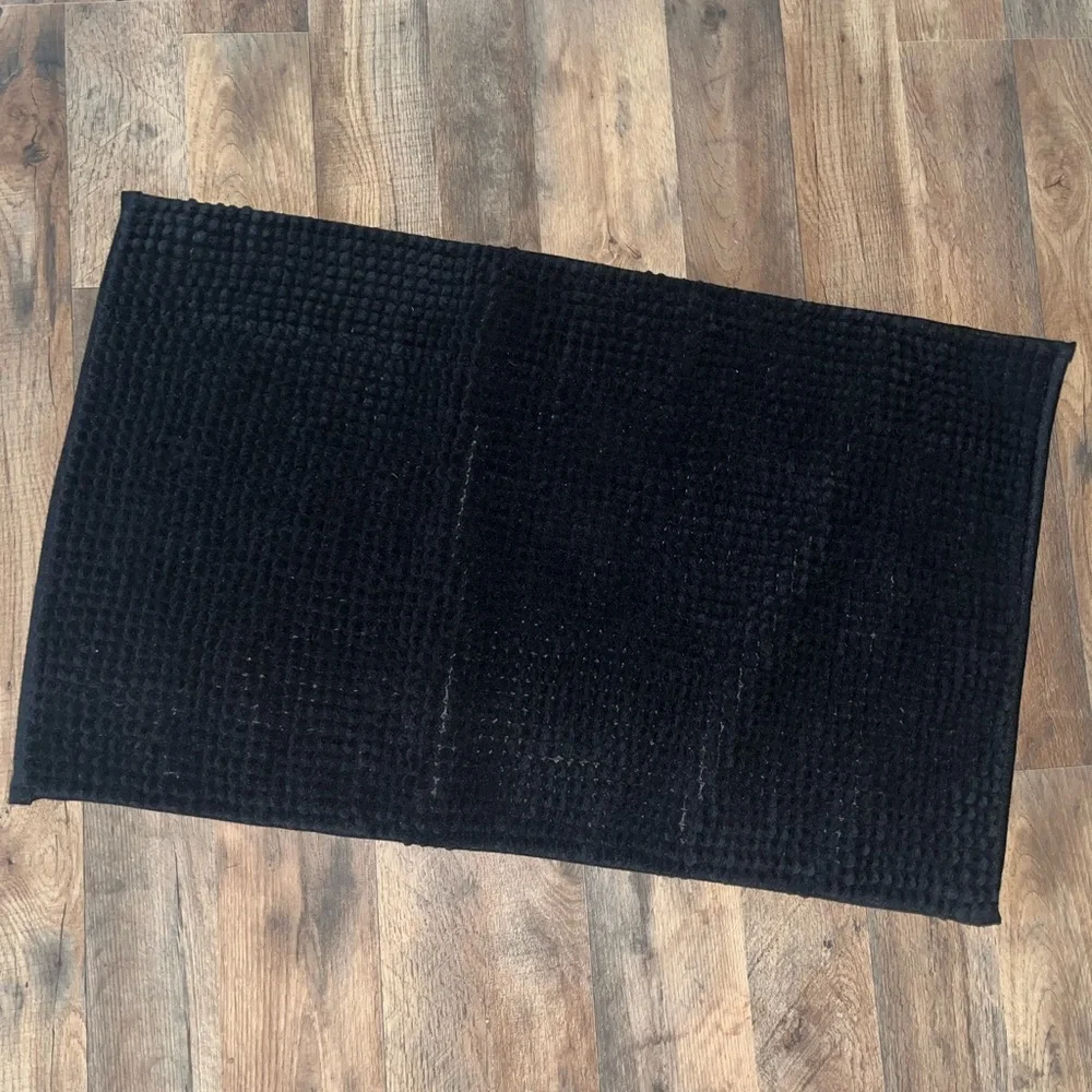 Bath rug